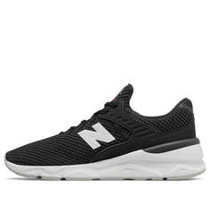 Кроссовки x 90 красные New Balance, красный