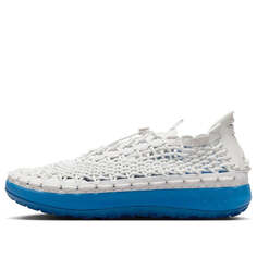 Кроссовки acg watercat Nike, белый