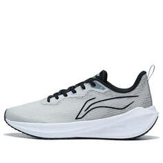 Кроссовки wushi 5s lite Li-Ning, серый