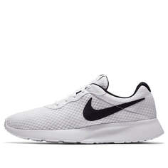 Кроссовки танджун Nike, белый