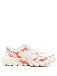 Кроссовки Block Stepper Heron Preston, бежевый