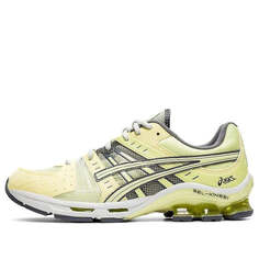 Кроссовки гель кинсей ог Asics, желтый