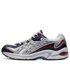 Кроссовки гелевые preleus Asics, белый