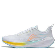 Кроссовки wushi 5s lite Li-Ning, белый