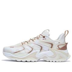 Кроссовки x soulland x claw ace 3m Li-Ning, белый