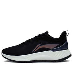 Кроссовки yueying element 2.0 Li-Ning, черный