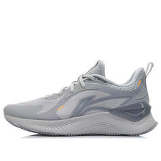 Кроссовки yueying элемент Li-Ning, серый