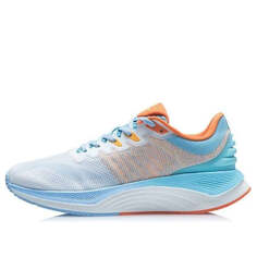 Кроссовки yueying boom Li-Ning, синий