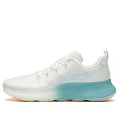 Кроссовки без границ 4 Li-Ning, белый