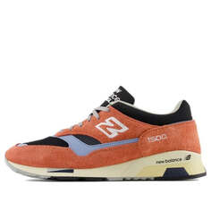 Кроссовки 1500 сделано в Великобритании New Balance, оранжевый