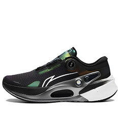Кроссовки furious rider 7 pro Li-Ning, черный