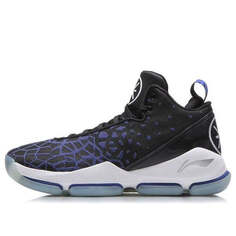 Кроссовки iii Li-Ning, черный