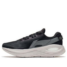 Кроссовки furious rider 6 essential Li-Ning, черный