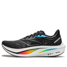 Кроссовки feidian 4 challenger Li-Ning, черный