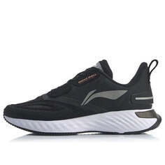 Кроссовки cloud 5 shield Li-Ning, черный