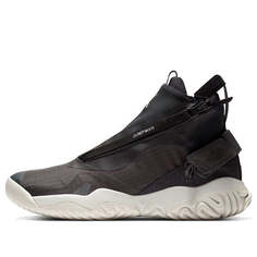 Кроссовки proto react z Air Jordan, черный