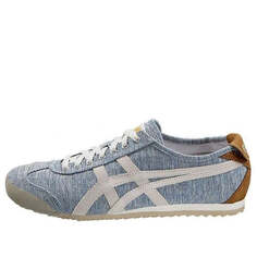 Кроссовки мексика 66 кроссовки Onitsuka Tiger, синий