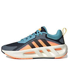 Кроссовки climacool Adidas, синий
