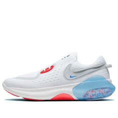 Кроссовки joyride dual run Nike, белый