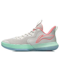 Кроссовки shinneng Li-Ning, серый