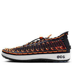 Сандалии acg watercat Nike, черный