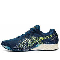 Кроссовки tartheredge 3 Asics, синий
