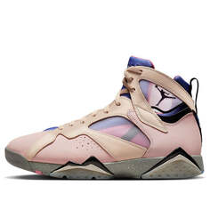 Кроссовки 7 ретро se Air Jordan, черный
