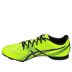 Кроссовки hyper md 6 Asics, желтый