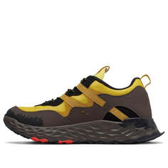 Кроссовки ms850t d New Balance, коричневый