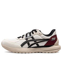 Кроссовки tarther sc 2.0 Asics, белый