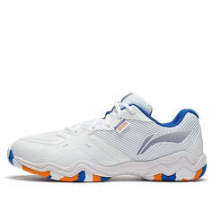 Кроссовки звуковая волна 2 Li-Ning, белый