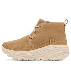 Кроссовки ca805 neumel x mastermind Ugg, желтый