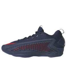 Кроссовки ae 1 низкие Adidas, синий