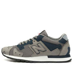 Кроссовки 770 серии New Balance, серый