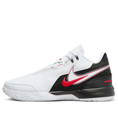 Кроссовки lebron nxxt gen ep Nike, белый