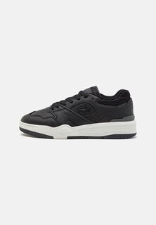 Кроссовки Lacoste, черный/темно-серый