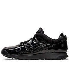 Кроссовки кроссовки horizonia Onitsuka Tiger, черный