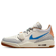 Кроссовки Legacy 312 низкие Air Jordan, бежевый