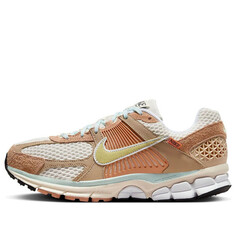 Кроссовки air zoom vomero 5 Nike, белый
