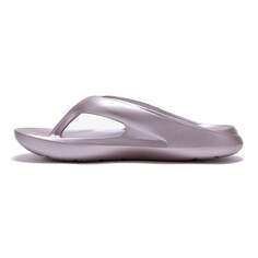 Тапочки сандалии New Balance, розовый