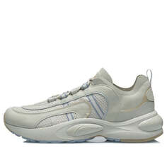 Кроссовки v8 Li-Ning, серый