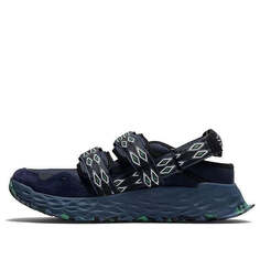 Сандалии ниобий концепция 2 New Balance, синий