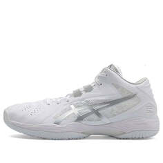 Кроссовки gelhoop v13 2e широкие Asics, белый
