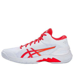 Кроссовки гель взрыв 28 Asics, белый