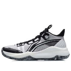Кроссовки армейские низкие Li-Ning, черный