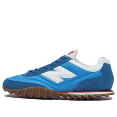 Кроссовки rc30 New Balance, синий