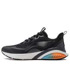 Кроссовки манюн Li-Ning, черный