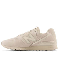 Кроссовки 996 New Balance, бежевый