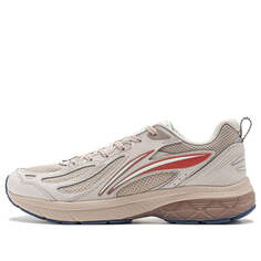 Кроссовки fuyao v2 Li-Ning, серый
