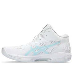 Кроссовки gelhoop v15 Asics, белый